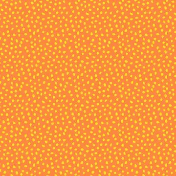 Seamless Vector Background. Pattern With Random Shapes Stock Illustration