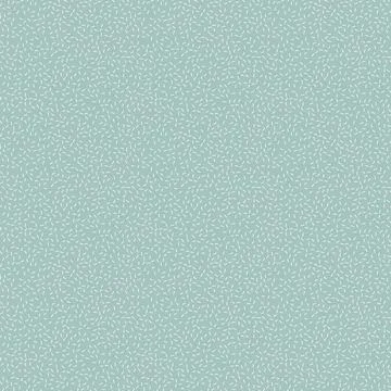 Seamless Vector Background. Pattern With Random Shapes Stock Illustration