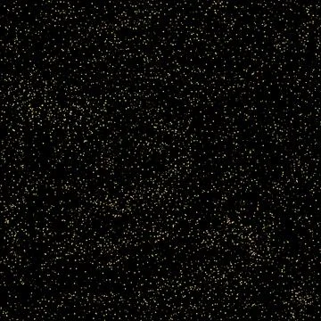 Seamless Vector Background. Pattern With Random Shapes Illustrazione stock