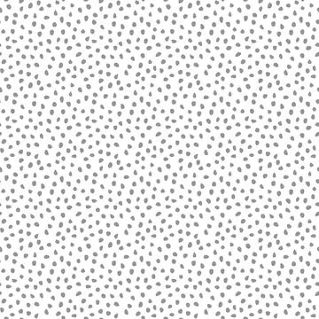 Seamless Vector Background. Pattern With Random Shapes Stock Illustration