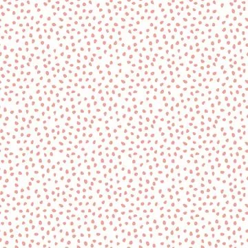 Seamless Vector Background. Pattern With Random Shapes Illustrazione stock
