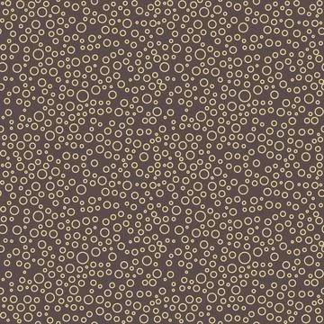Seamless Vector Background. Pattern With Random Shapes 스톡 일러스트