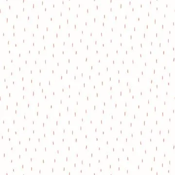 Seamless Vector Background. Pattern With Random Shapes Illustrazione stock