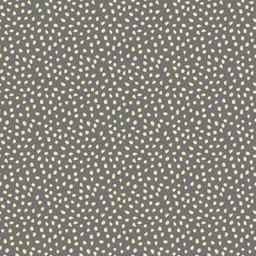 Seamless Vector Background. Pattern With Random Shapes Stock Illustration