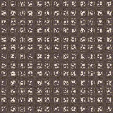 Seamless Vector Background. Pattern With Random Shapes Stock Illustration