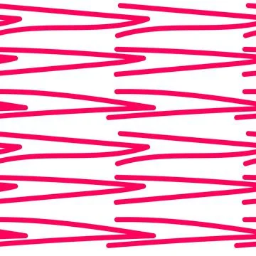 Seamless vector check marks pattern Stock Illustration