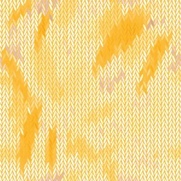 Seamless vector chevron pattern fabric textile Illustrazione stock