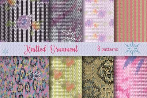 Seamless vector chevron pattern fabric textile Stock Illustration