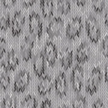 Seamless vector chevron pattern fabric textile Stockillustratie