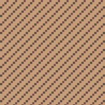 Seamless vector geometric ,Pattern background Illustrazione stock