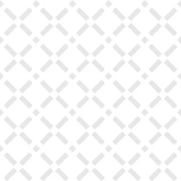 Seamless vector geometric pattern background Stock Illustration