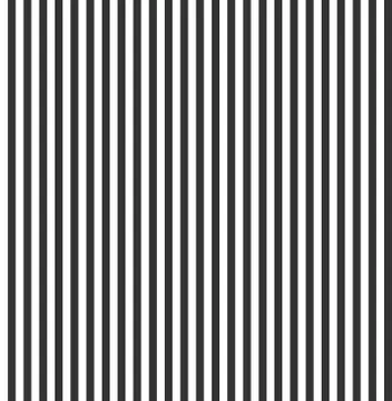 Seamless vector geometric stock pattern of vertical lines. Modern random colo Illustrazione stock