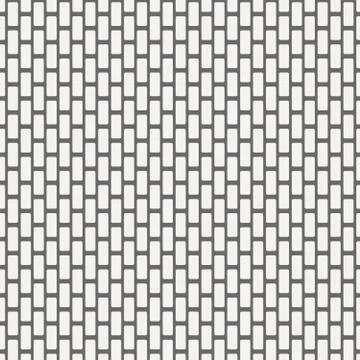 Seamless vector geometric tiles square pattern background Illustrazione stock