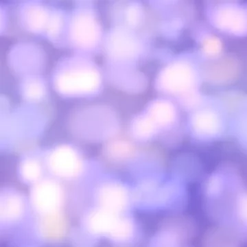 Seamless vector glow bokeh spray backgroun イラスト素材