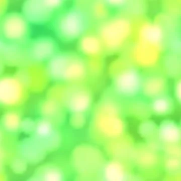 Seamless vector glow bokeh spray backgroun イラスト素材