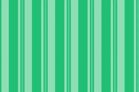 Seamless vector green striped pattern. This elegant fabric texture features v Stockillustratie