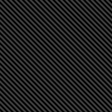 Seamless Vector Grey Black Diagonal Strips Pattern Background Stock-Illustration