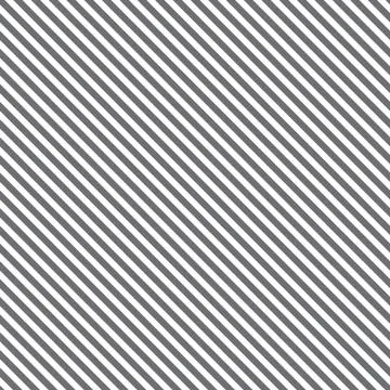 Seamless Vector Grey White Diagonal Strips Pattern Background Stock Illustration