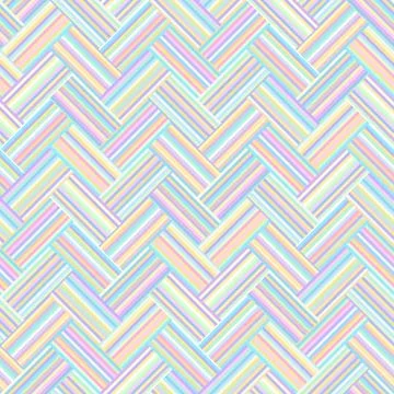 Seamless vector image. Abstract parquet pattern. Regular herringbone lines te Stock Illustration
