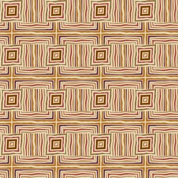 Seamless vector image. Beige herringbone geometric pattern . Tribal native st 스톡 일러스트