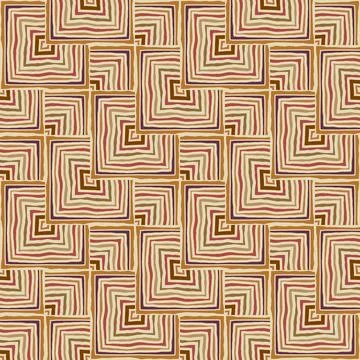 Seamless vector image. Beige herringbone geometric pattern . Tribal native .. Stock Illustration