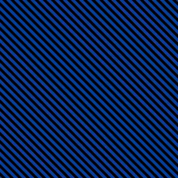 Seamless Vector Light Blue Black Diagonal Strips Pattern Background Illustrazione stock