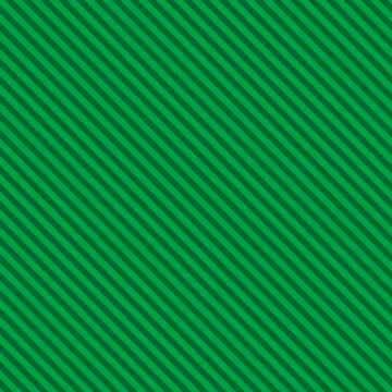 Seamless Vector Light Green Dark Green Diagonal Strips Pattern Background Stock Illustration