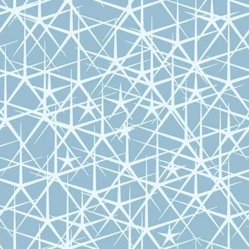 Seamless vector light pattern Stock Illustration