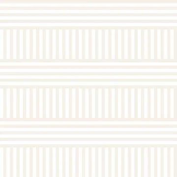 Seamless Vector Pattern. Abstract Geometric Background. Linear Grid Structure. Illustrazione stock