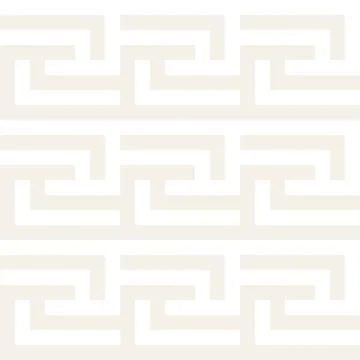 Seamless Vector Pattern. Abstract Geometric Background. Linear Grid Structure. 스톡 일러스트