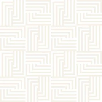 Seamless Vector Pattern. Abstract Geometric Background. Linear Grid Structure. Illustrazione stock