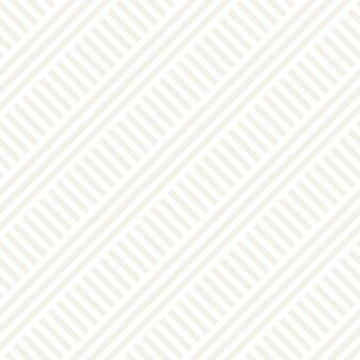 Seamless Vector Pattern. Abstract Geometric Background. Linear Grid Structure. 스톡 일러스트