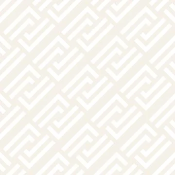 Seamless Vector Pattern. Abstract Geometric Background. Linear Grid Structure. 스톡 일러스트