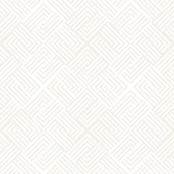 Seamless Vector Pattern. Abstract Geometric Background. Linear Grid Structure. 스톡 일러스트