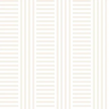 Seamless Vector Pattern. Abstract Geometric Background. Linear Grid Structure 스톡 일러스트