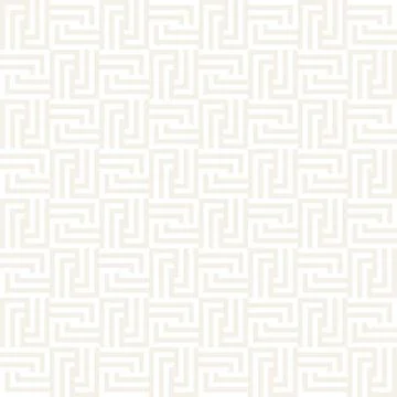 Seamless Vector Pattern. Abstract Geometric Background. Linear Grid Structure Illustrazione stock