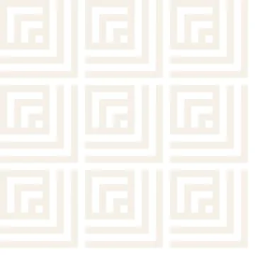 Seamless Vector Pattern. Abstract Geometric Background. Linear Grid Structure Illustrazione stock