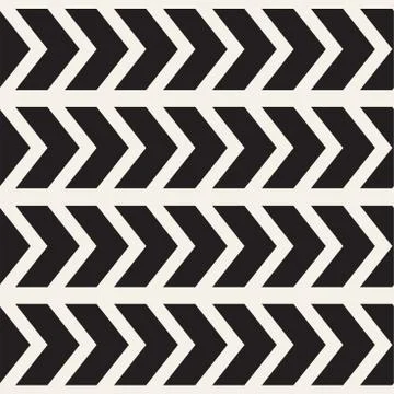 Seamless vector pattern. Abstract geometric lattice background. Rhythmic zi.. 스톡 일러스트