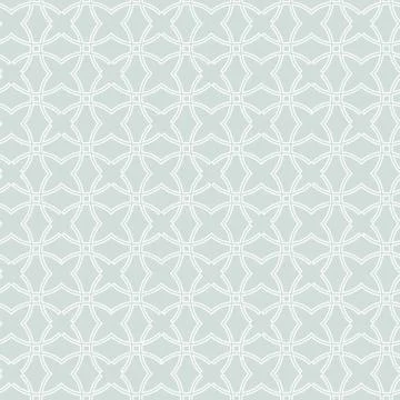 Seamless Vector Pattern in Arabian Style 스톡 일러스트