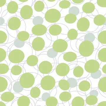 Seamless vector pattern background Stock Illustration
