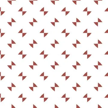 Seamless vector pattern. Background texture in geometric ornamental style. イラスト素材