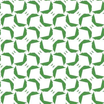 Seamless vector pattern. Background texture in geometric ornamental style. 스톡 일러스트