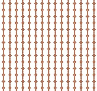 Seamless vector pattern. Background texture in geometric ornamental style. イラスト素材