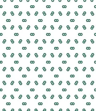 Seamless vector pattern. Background texture in geometric ornamental style. イラスト素材