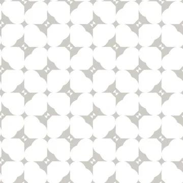 Seamless vector pattern. Background texture in geometric ornamental style. 스톡 일러스트