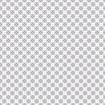 Seamless vector pattern. Background texture in geometric ornamental style. イラスト素材