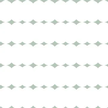 Seamless vector pattern. Background texture in geometric ornamental style. Illustrazione stock