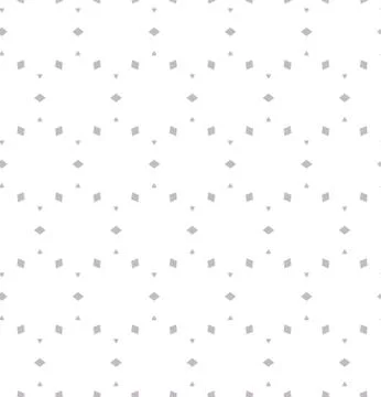 Seamless vector pattern. Background texture in geometric ornamental style. イラスト素材