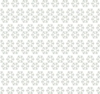Seamless vector pattern. Background texture in geometric ornamental style. 스톡 일러스트
