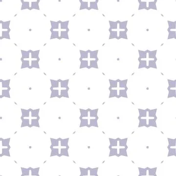 Seamless vector pattern. Background texture in geometric ornamental style. 스톡 일러스트